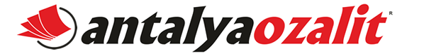 ANTALYA OZALİT