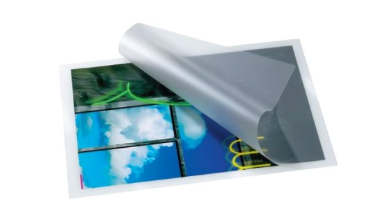  PVC - Laminasyon