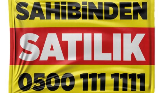 Branda Baskı