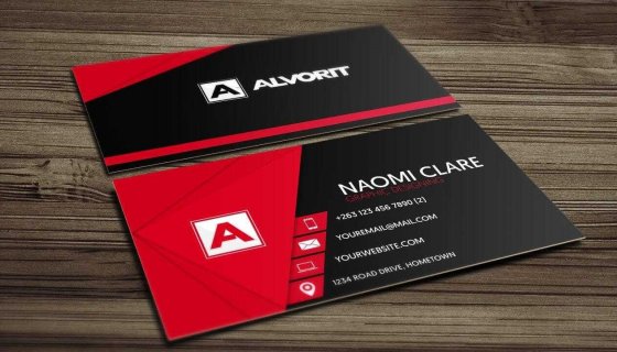 Acil Kartvizit Baskı